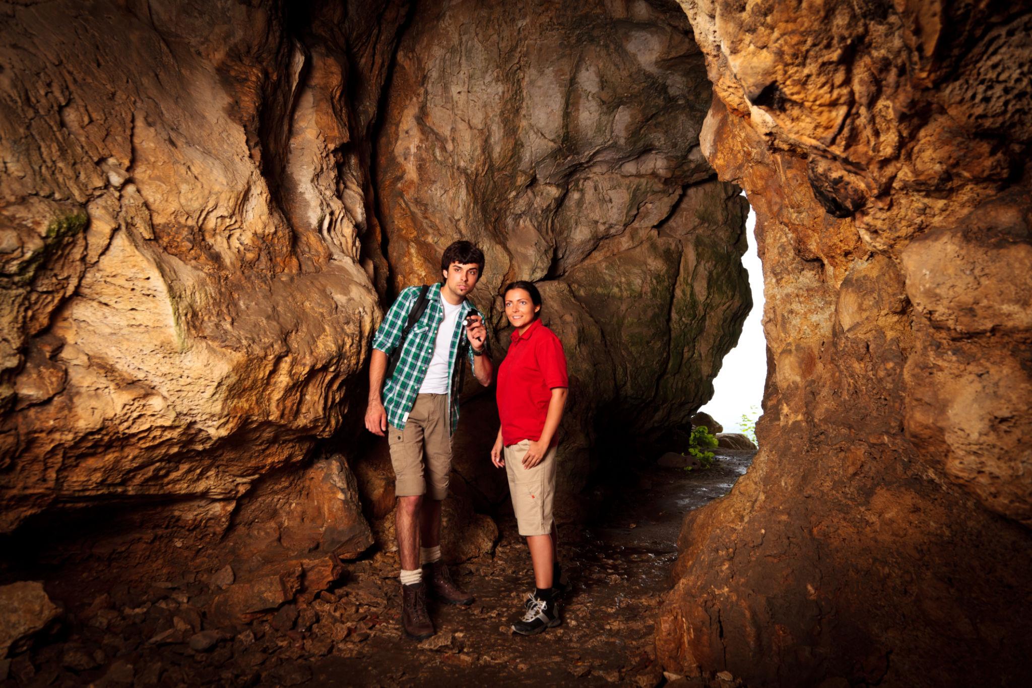 🌵 Kartchner Caverns Day Trip - Bring A Friend Ticket Purchase