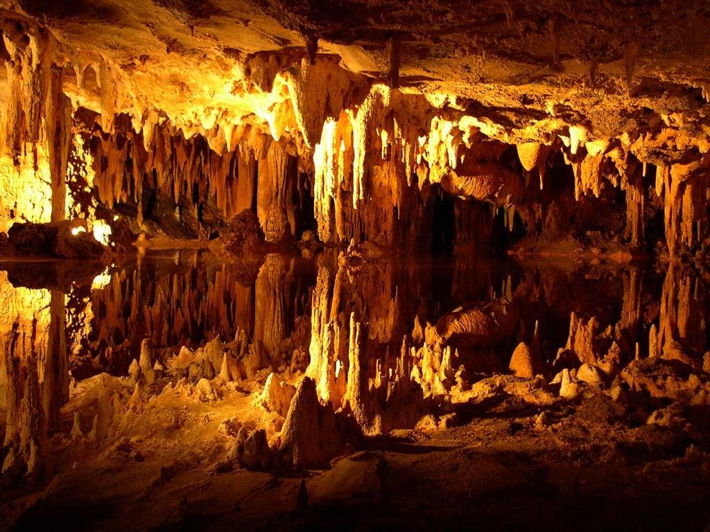 🌵 Kartchner Caverns Day Trip - Single Ticket Purchase