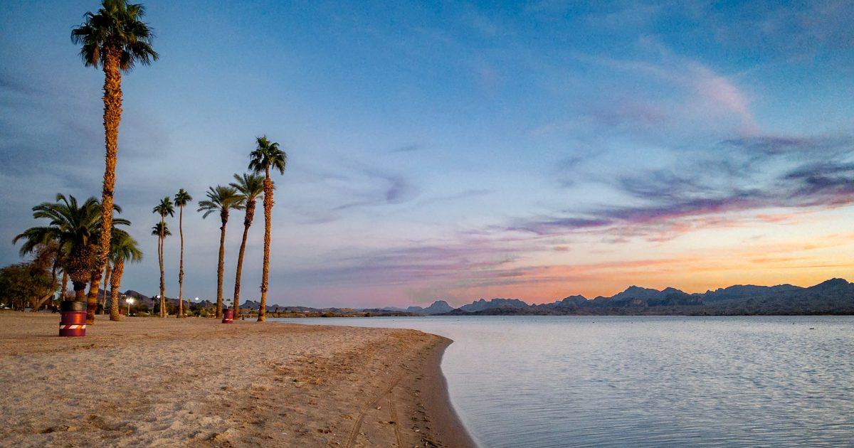 Lake Havasu Day Trip - Single Ticket Purchase