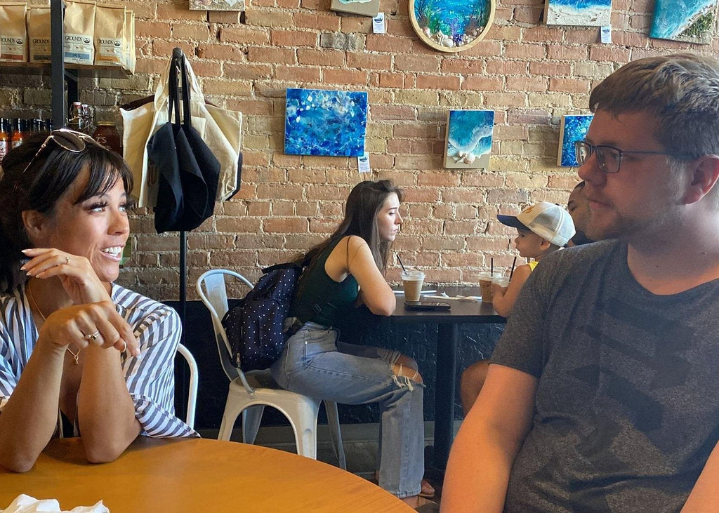 Self Guided: Lake Havasu Hustle Scavenger Hunt - $29 PP