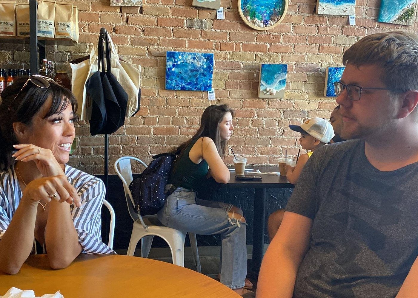 Self Guided: Lake Havasu Hustle Scavenger Hunt - $29 PP