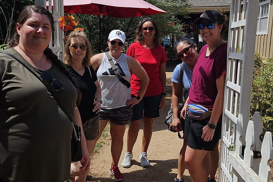 Self Guided: Lake Havasu Hustle Scavenger Hunt - $29 PP