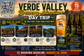Verde Valley Brewery Adventure Day Trip x 1